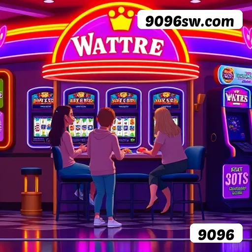 Vantagens APK mobile 9096 Brasil