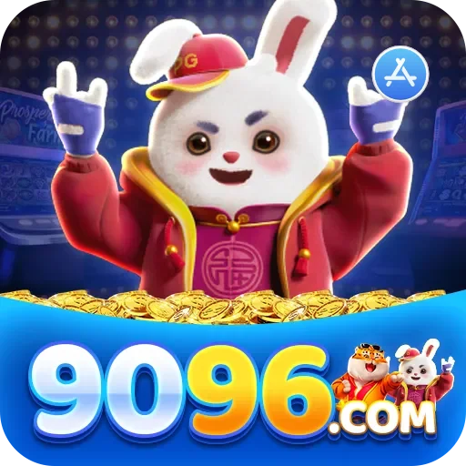 9096 App Mobile iOS Android
