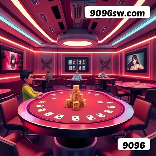 2.800+ Jogos Certificados 9096